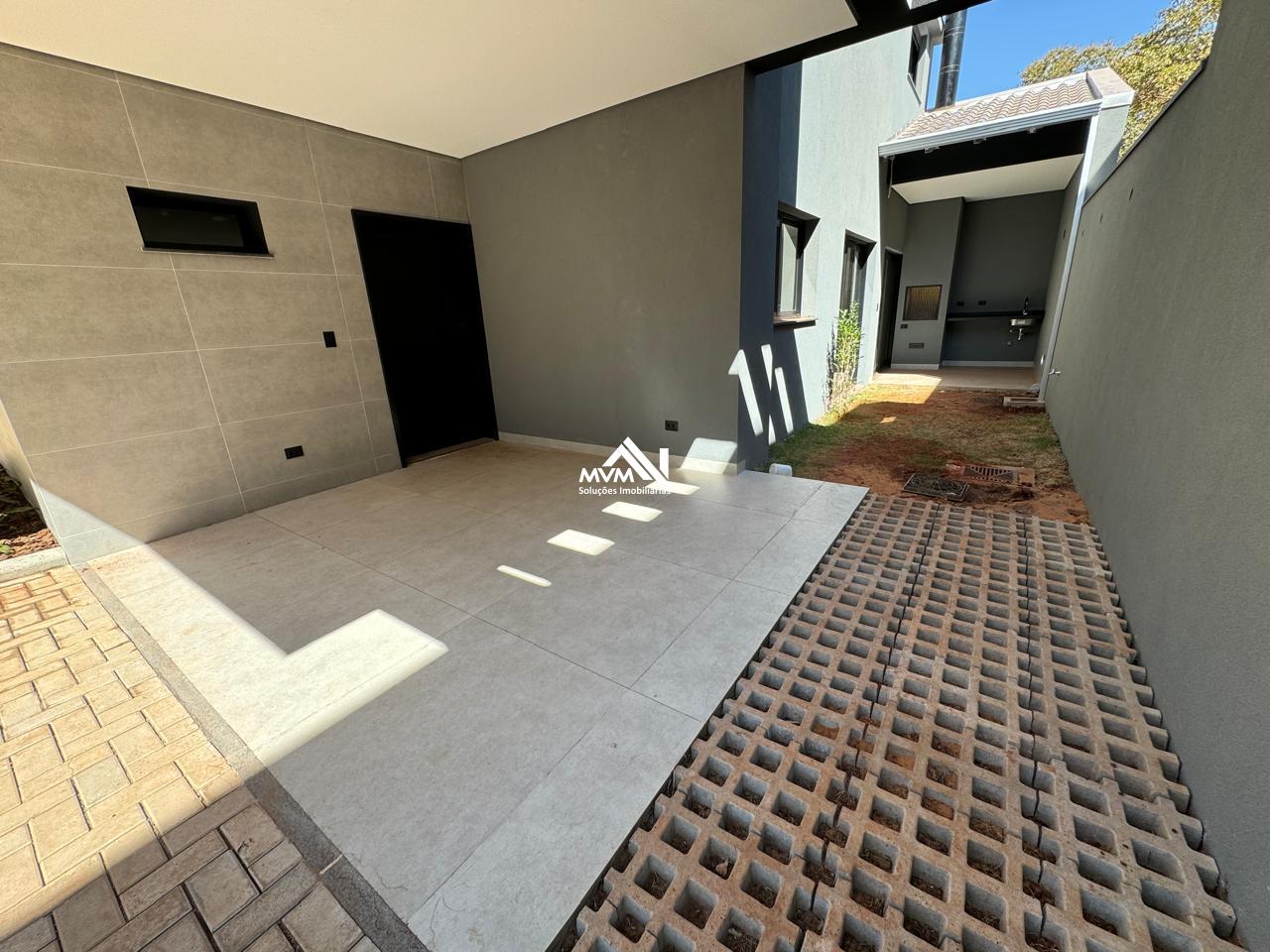 Sobrado à venda com 3 quartos, 139m² - Foto 6