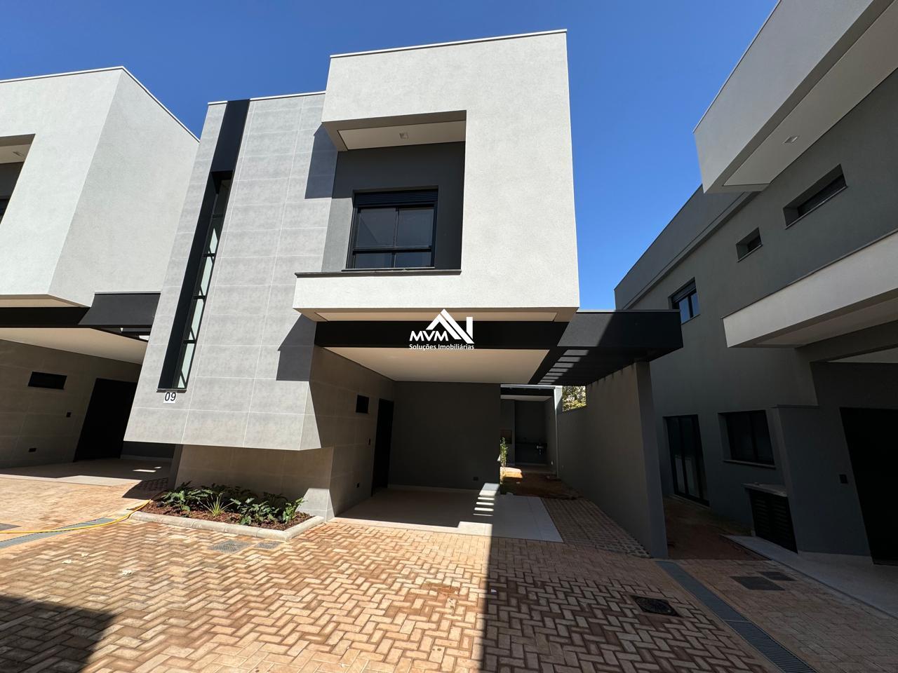 Sobrado à venda com 3 quartos, 139m² - Foto 5