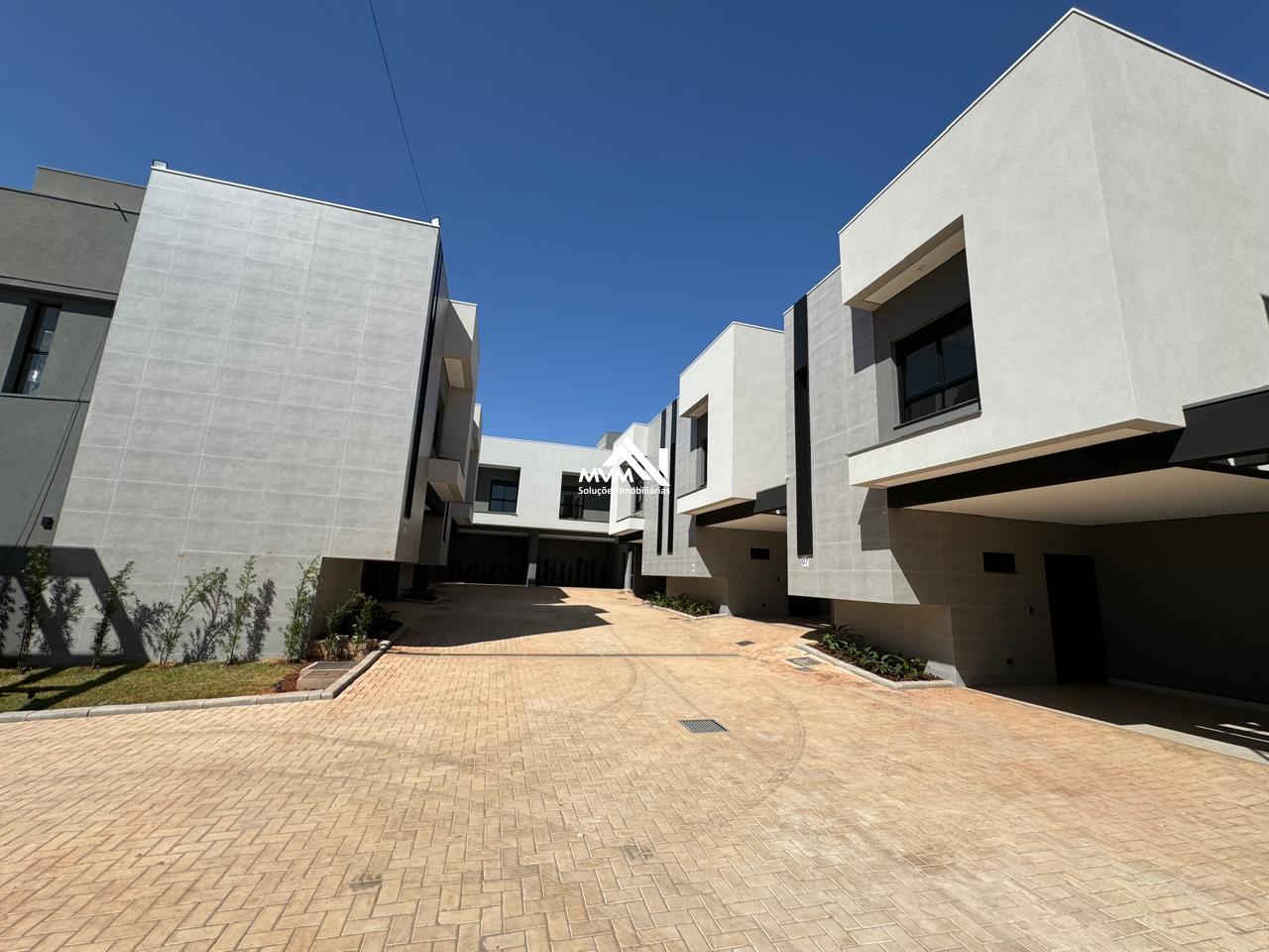 Sobrado à venda com 3 quartos, 139m² - Foto 4