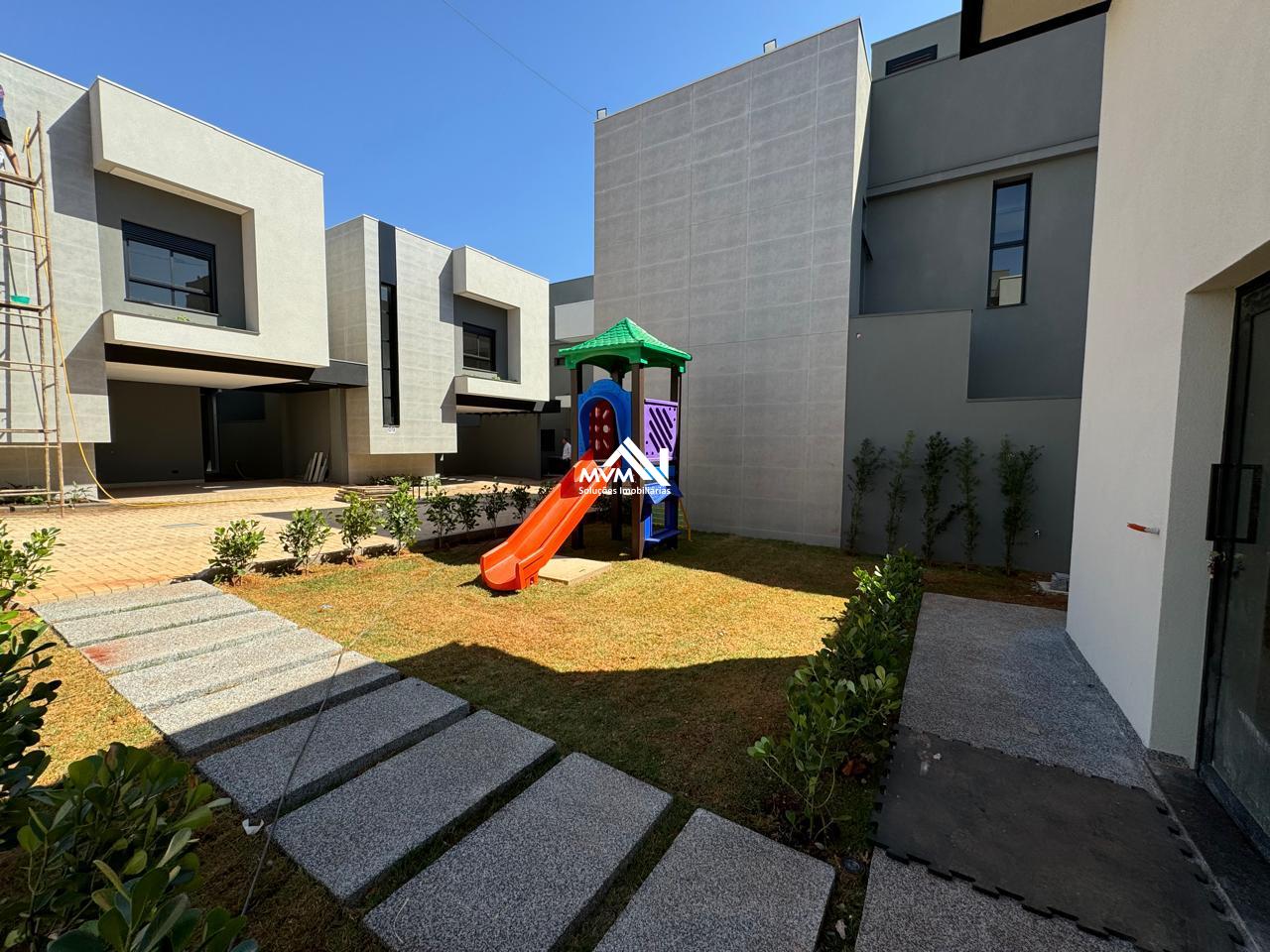 Sobrado à venda com 3 quartos, 139m² - Foto 22