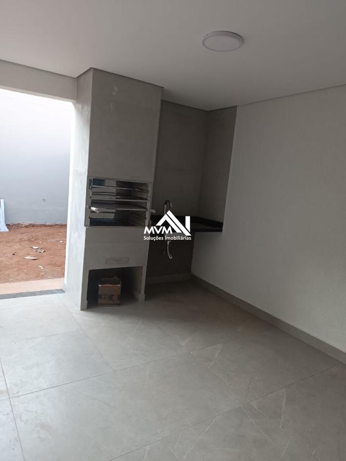 Casa à venda com 3 quartos, 195m² - Foto 8