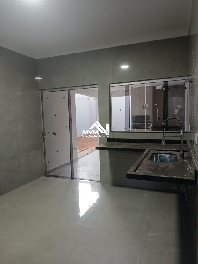 Casa à venda com 3 quartos, 195m² - Foto 5