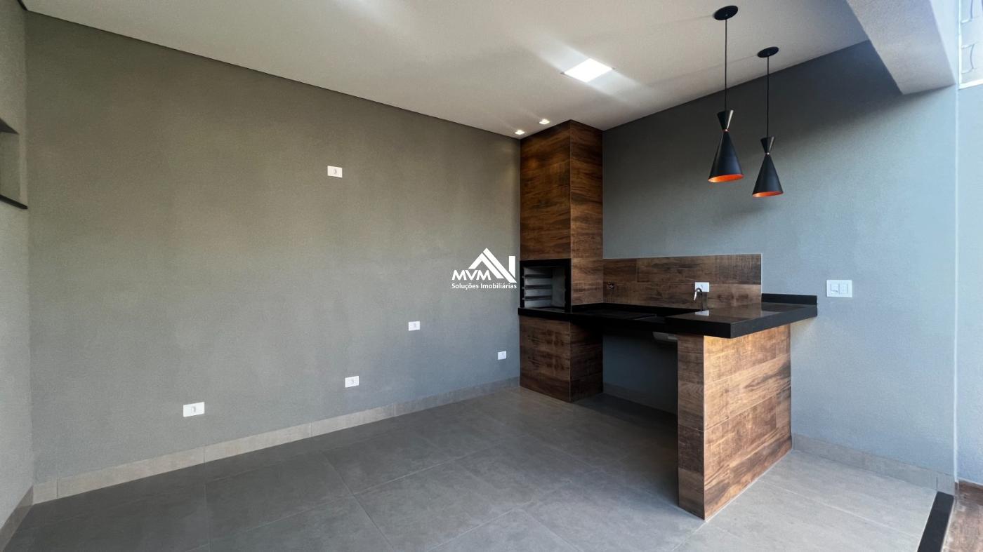 Casa à venda com 3 quartos, 120m² - Foto 16