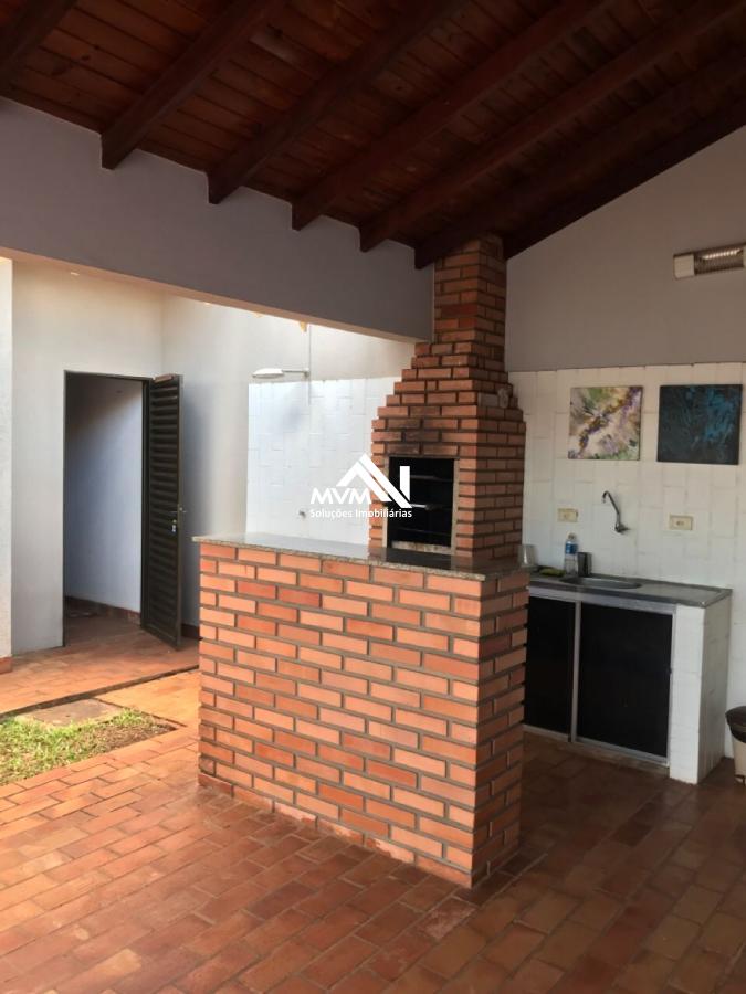 Casa à venda com 3 quartos, 127m² - Foto 17