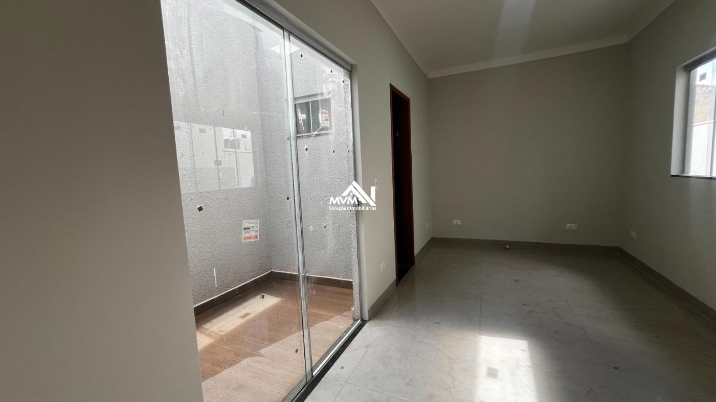 Casa à venda com 3 quartos, 99m² - Foto 9