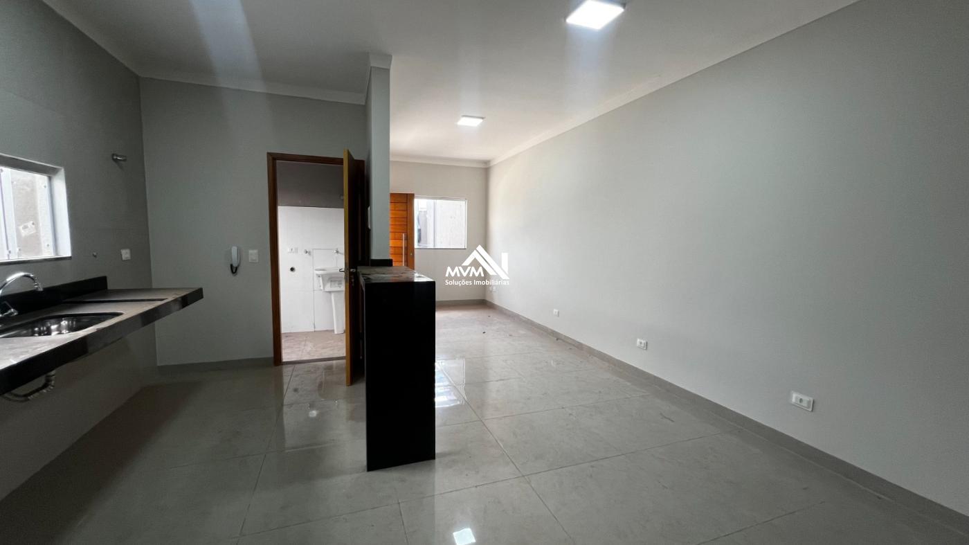 Casa à venda com 3 quartos, 99m² - Foto 6