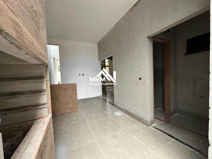 Casa à venda com 3 quartos, 110m² - Foto 8