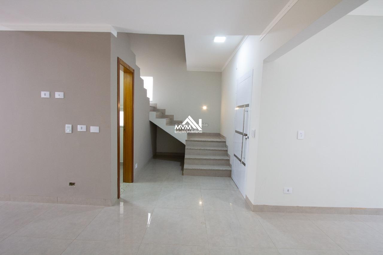 Sobrado à venda com 3 quartos, 157m² - Foto 5