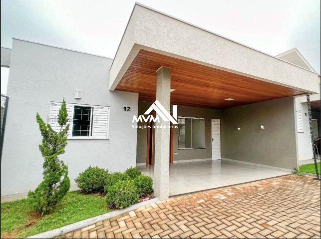 Casa de Condomínio à venda com 2 quartos, 102m² - Foto 3