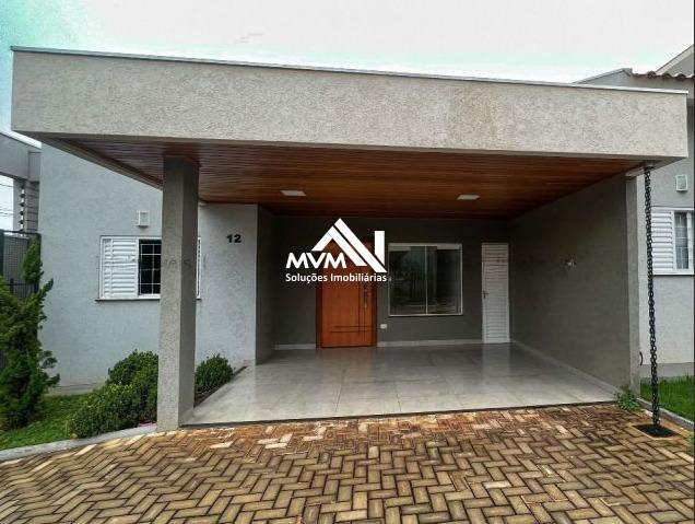 Casa de Condomínio à venda com 2 quartos, 102m² - Foto 2