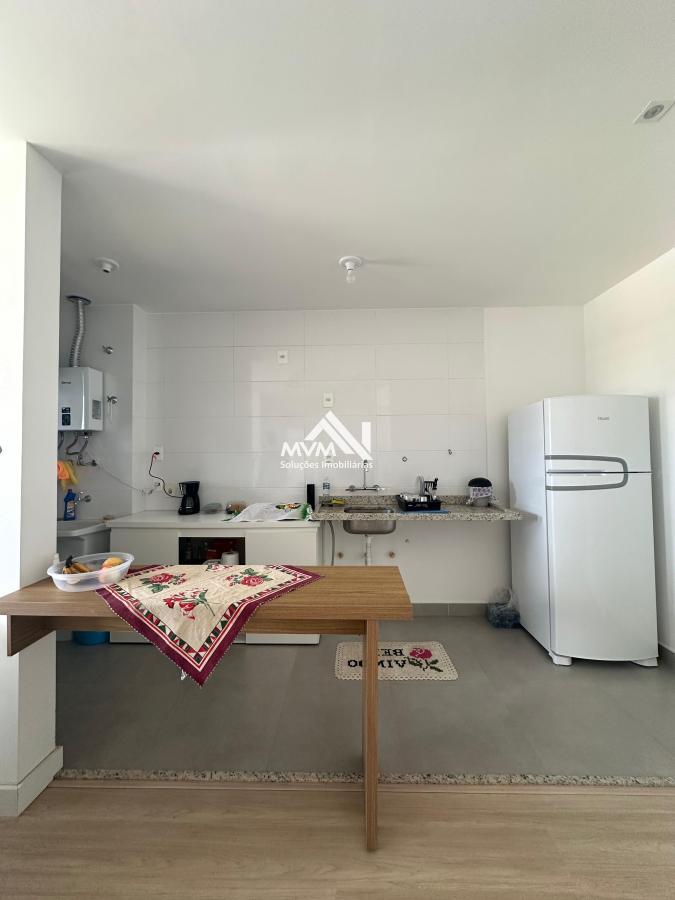 Apartamento à venda com 2 quartos, 60m² - Foto 8