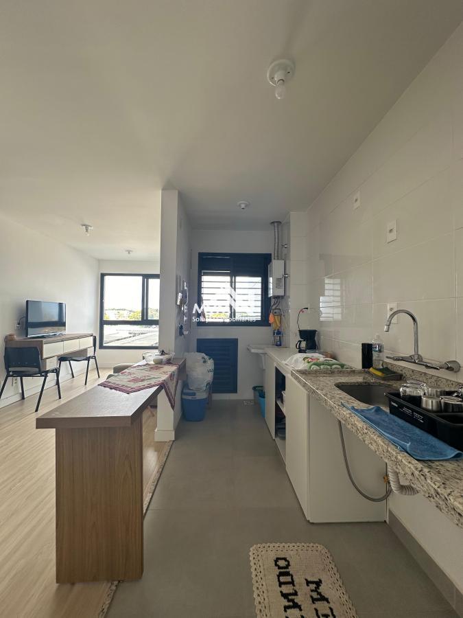 Apartamento à venda com 2 quartos, 60m² - Foto 10