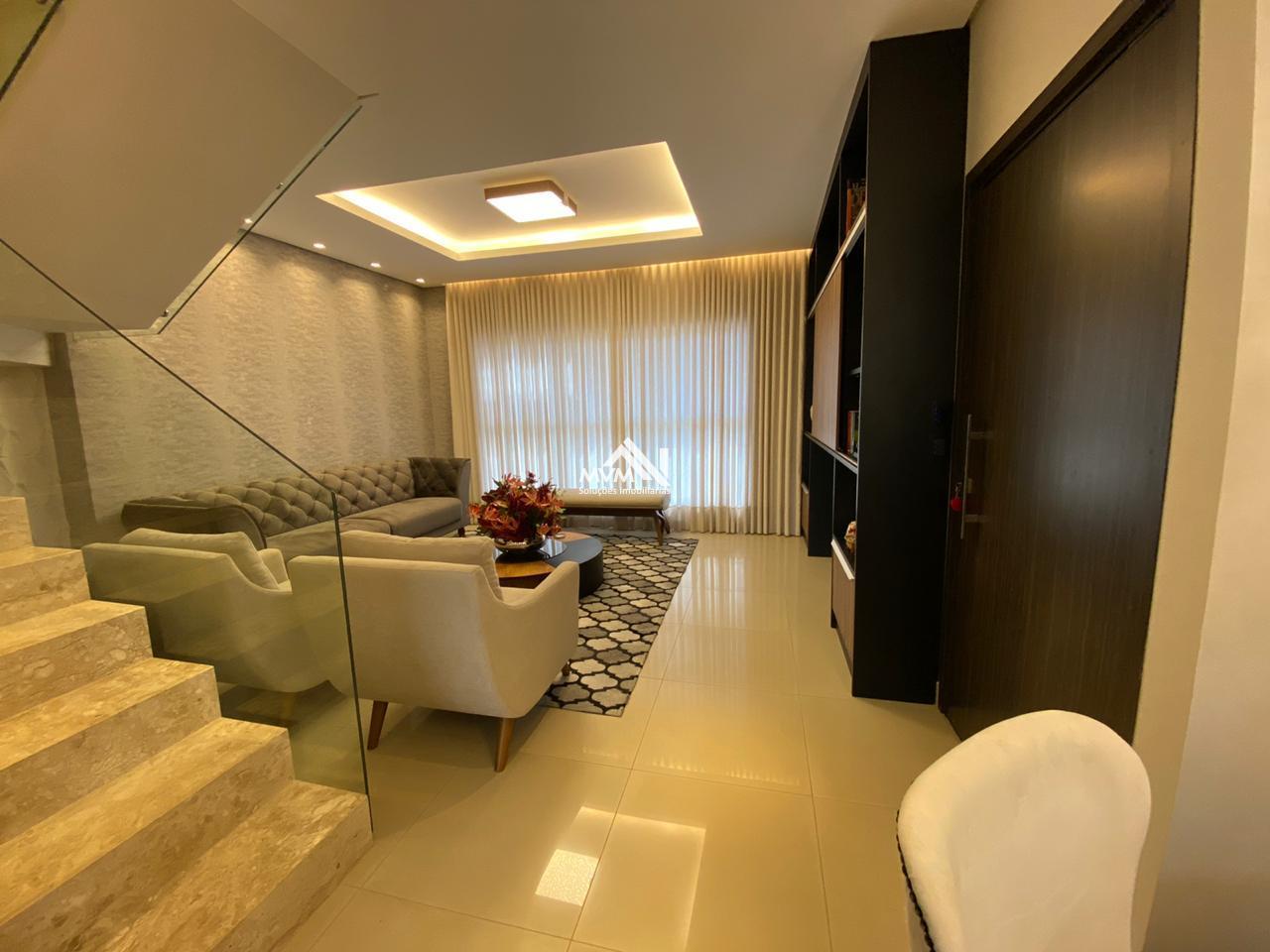 Sobrado à venda com 3 quartos, 168m² - Foto 5