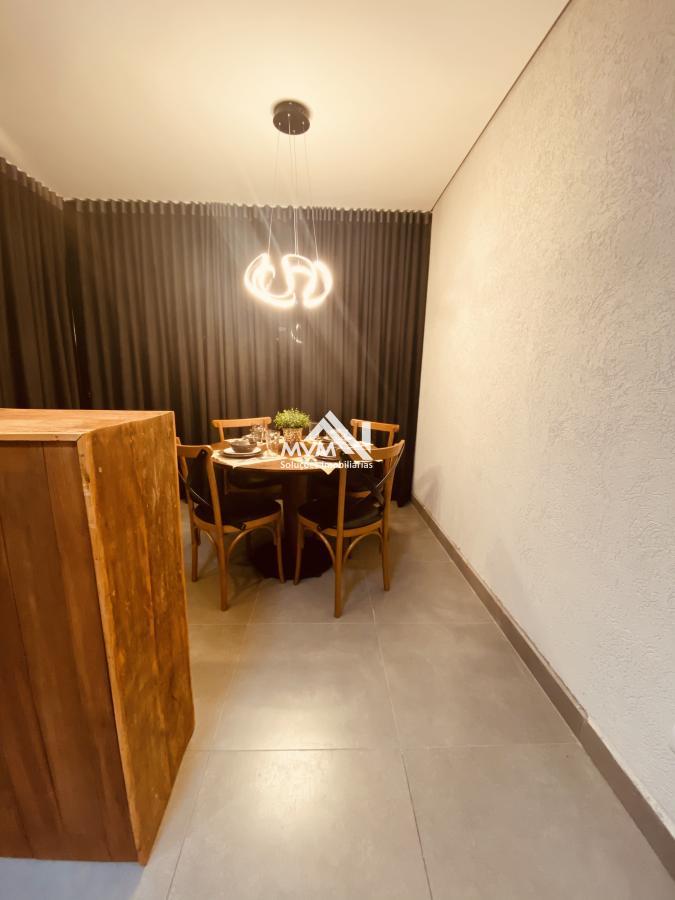 Sobrado à venda com 3 quartos, 168m² - Foto 12