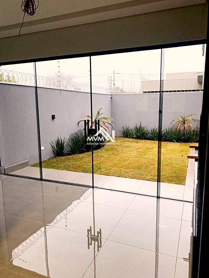 Casa à venda com 3 quartos, 250m² - Foto 24