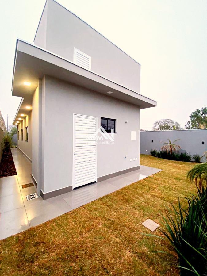 Casa à venda com 3 quartos, 250m² - Foto 26