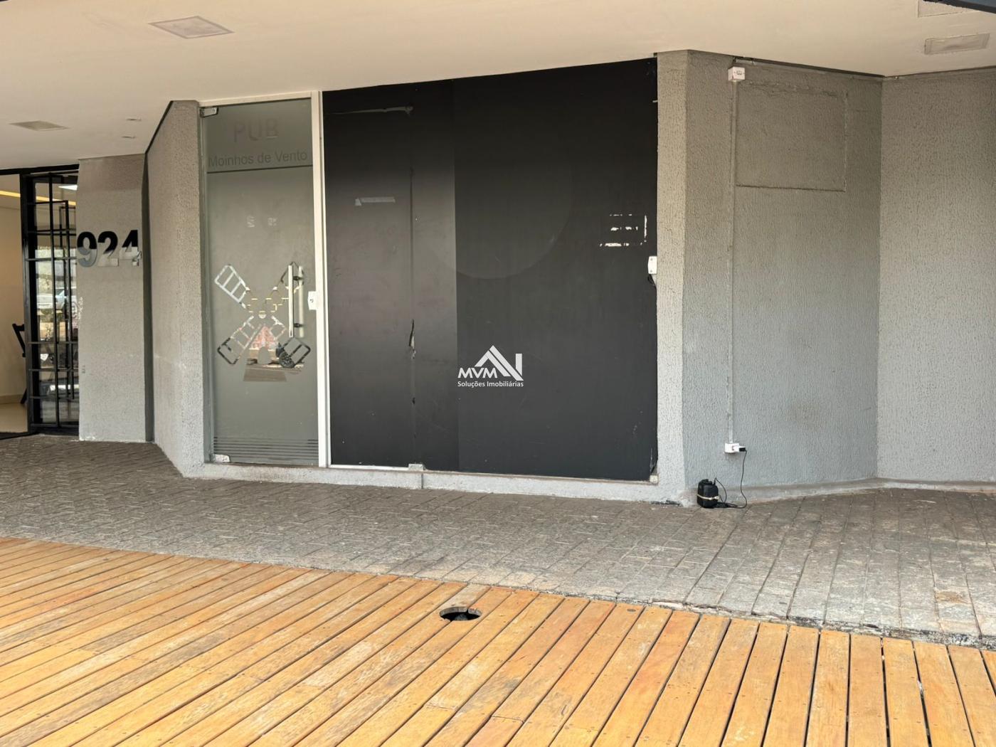 Conjunto Comercial-Sala para alugar, 50m² - Foto 8