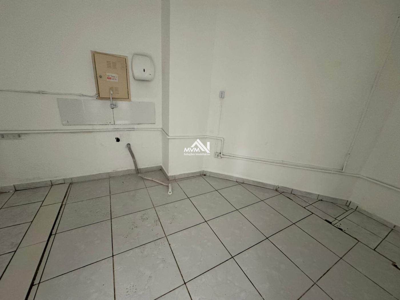 Conjunto Comercial-Sala para alugar, 50m² - Foto 7