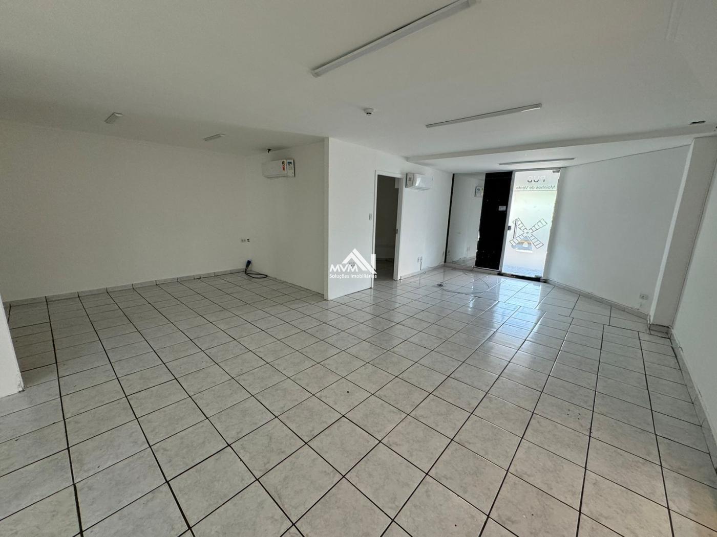 Conjunto Comercial-Sala para alugar, 50m² - Foto 6