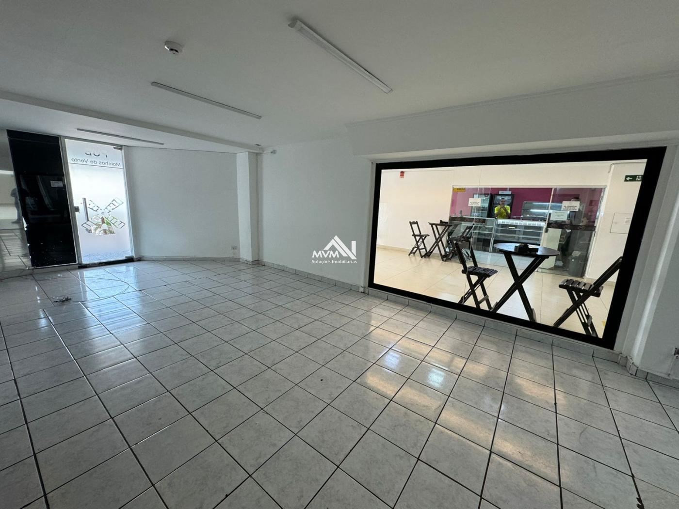 Conjunto Comercial-Sala para alugar, 50m² - Foto 5