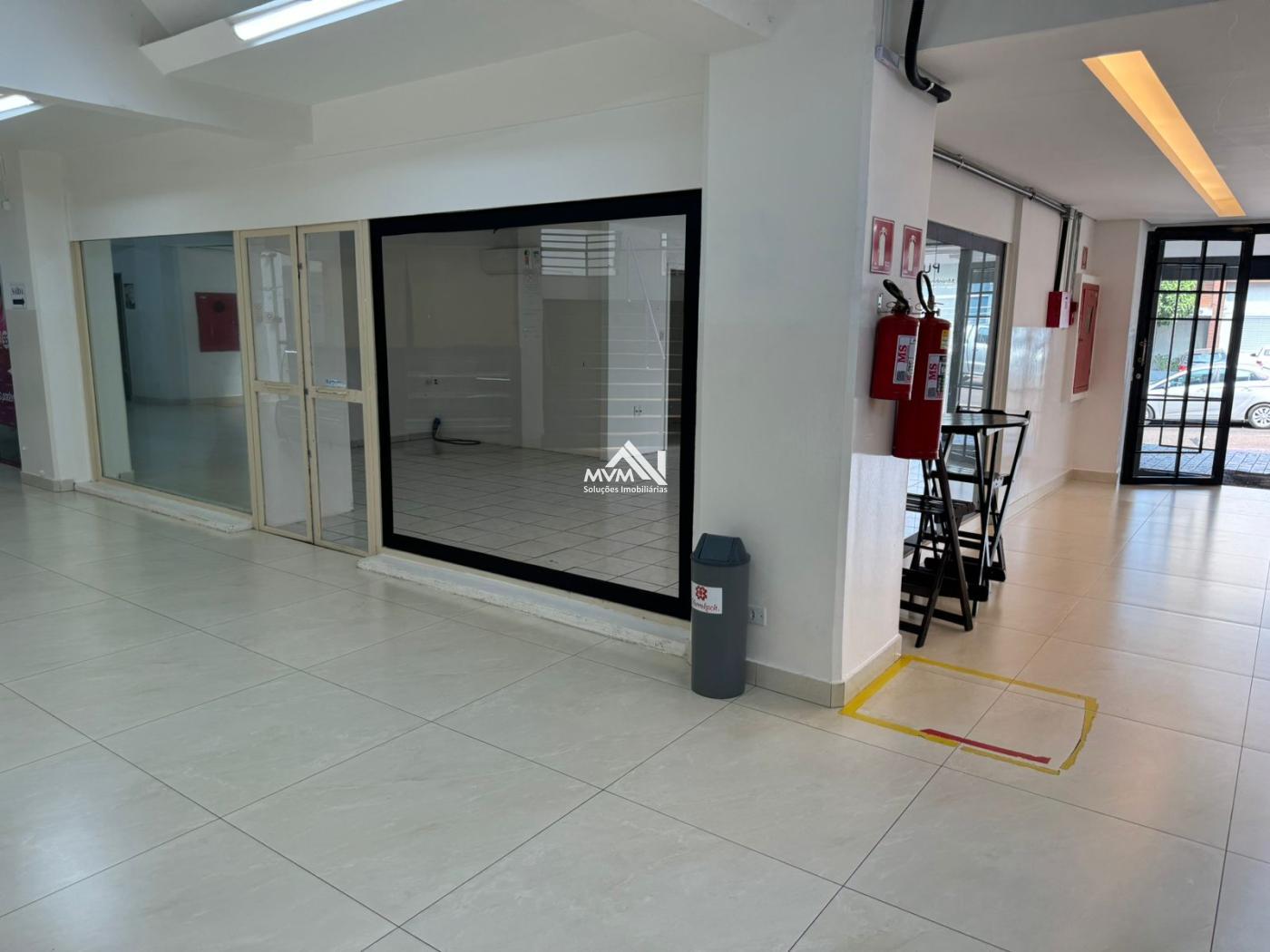 Conjunto Comercial-Sala para alugar, 50m² - Foto 3