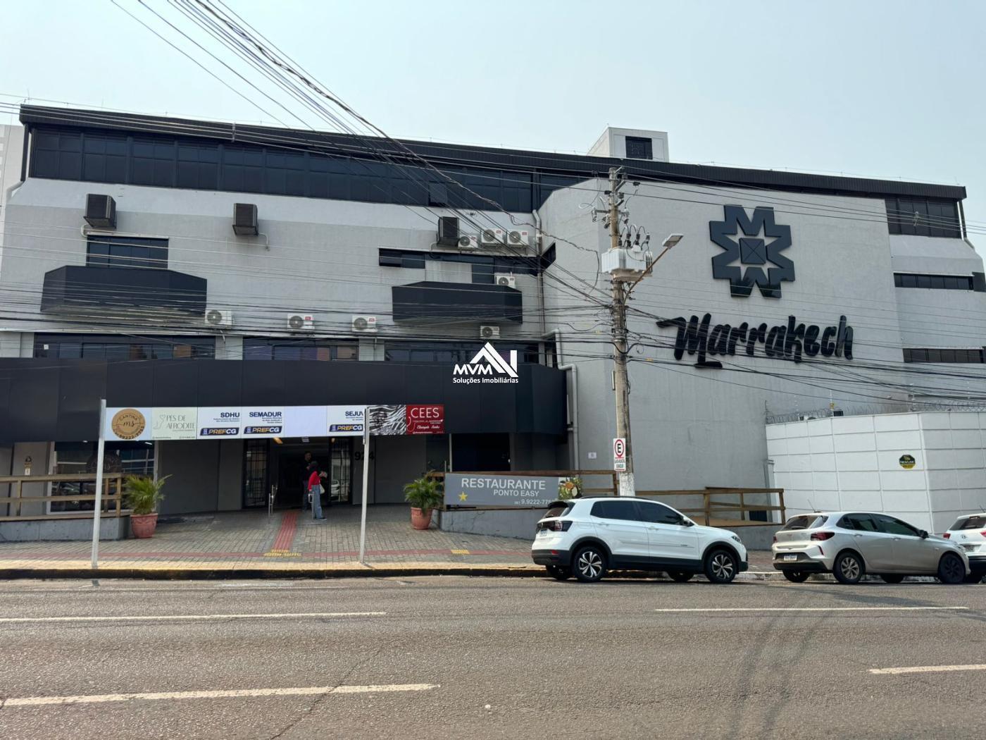 Conjunto Comercial-Sala para alugar, 1200m² - Foto 2