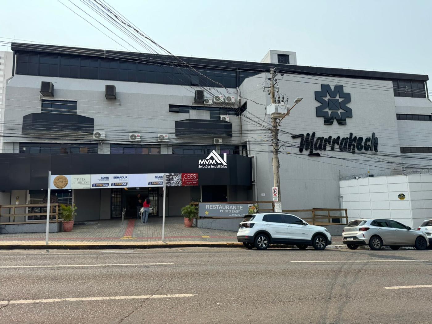 Conjunto Comercial-Sala para alugar, 1200m² - Foto 1