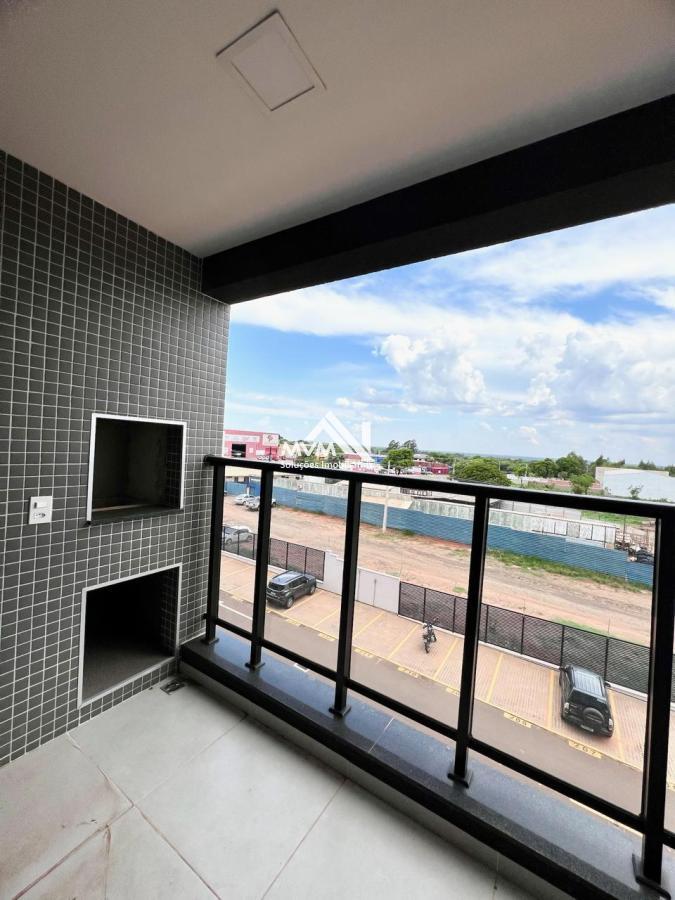 Apartamento para alugar com 2 quartos, 55m² - Foto 10