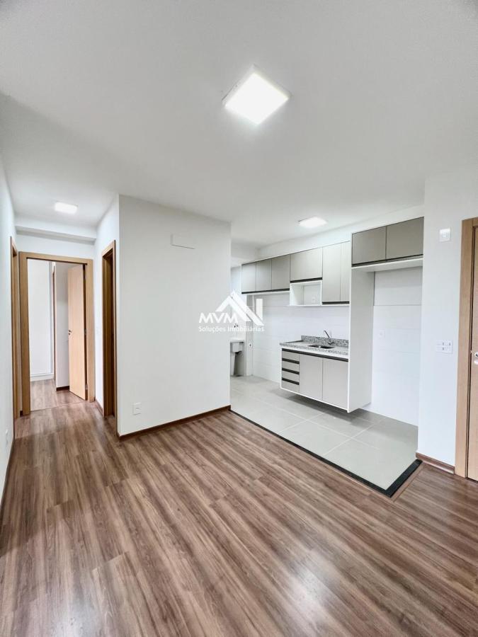 Apartamento para alugar com 2 quartos, 55m² - Foto 4