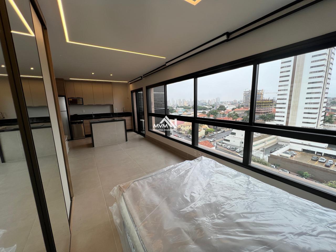 Flat/Apart Hotel para alugar com 1 quarto, 41m² - Foto 7