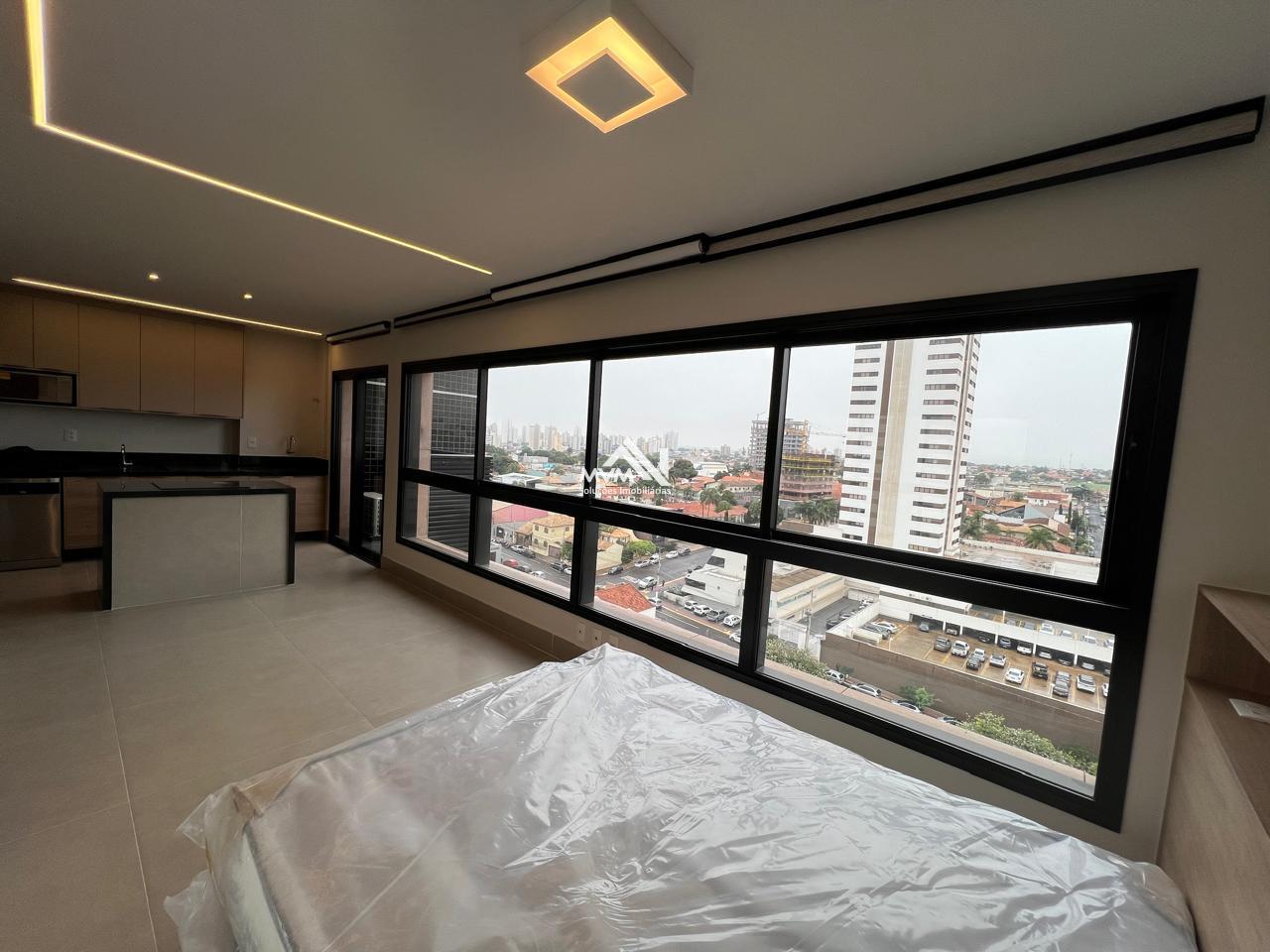 Flat/Apart Hotel para alugar com 1 quarto, 41m² - Foto 9