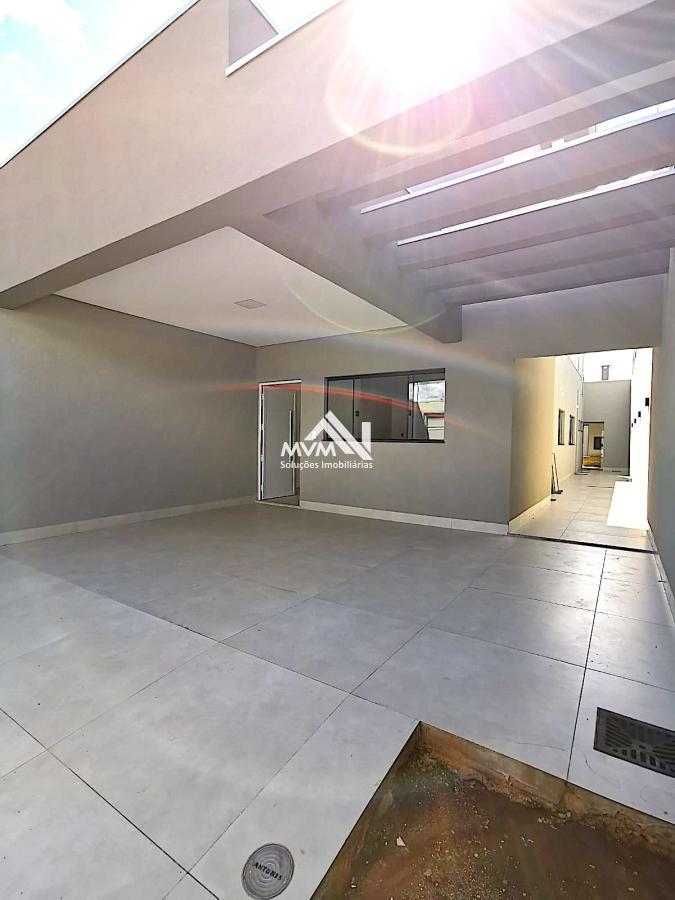 Casa à venda com 3 quartos, 180m² - Foto 5