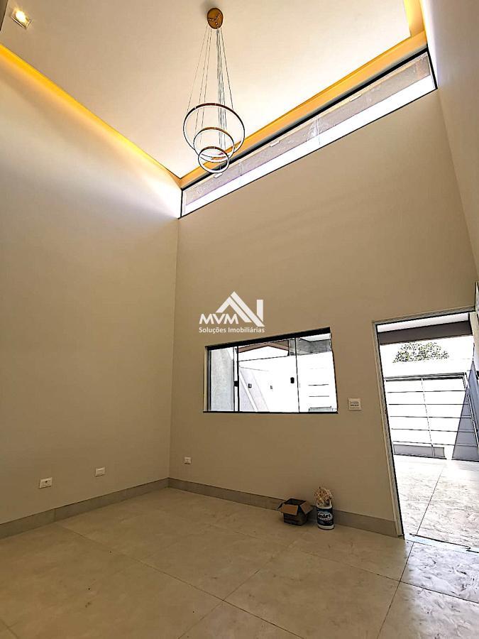 Casa à venda com 3 quartos, 180m² - Foto 9