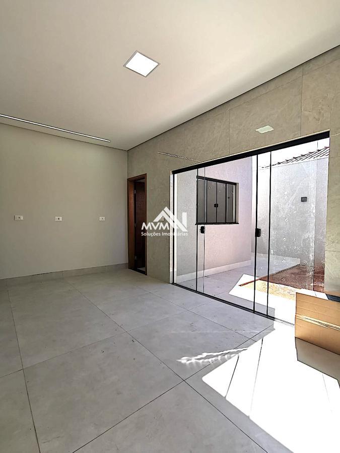 Casa à venda com 3 quartos, 180m² - Foto 15