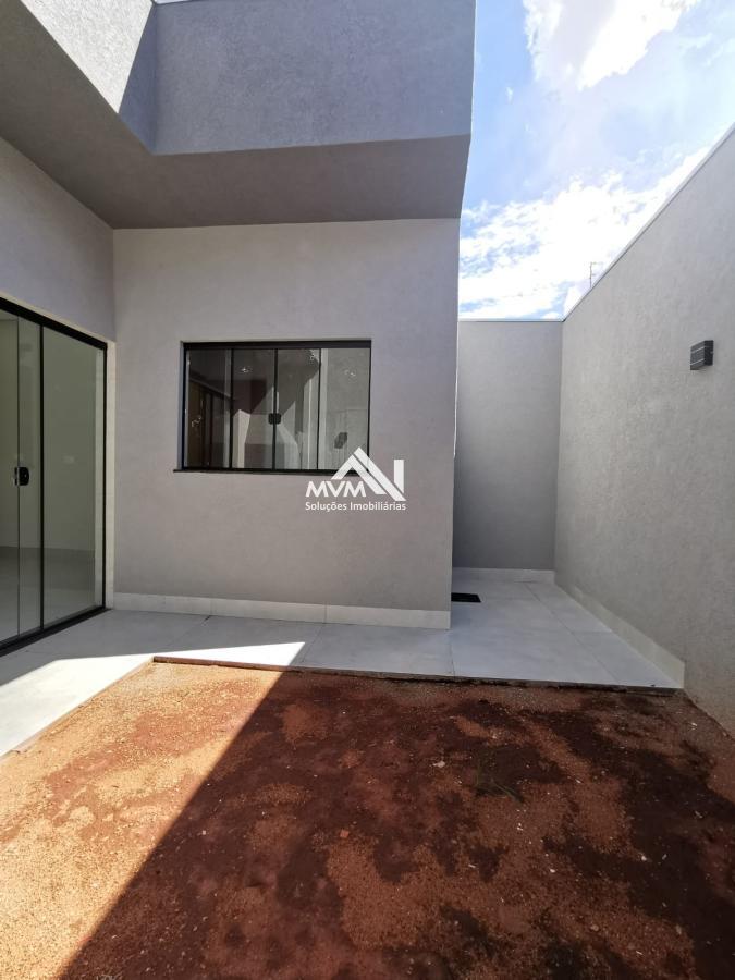 Casa à venda com 3 quartos, 180m² - Foto 19