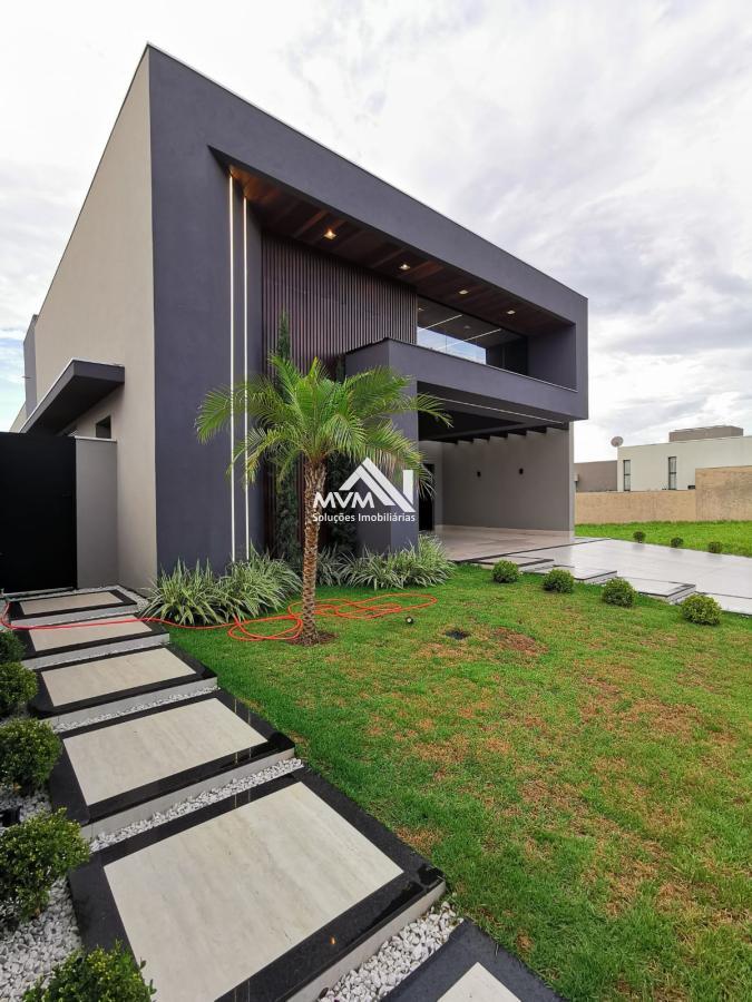 Casa de Condomínio à venda com 3 quartos, 186m² - Foto 1