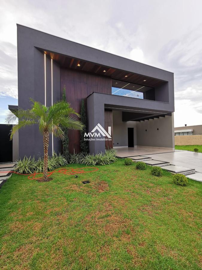 Casa de Condomínio à venda com 3 quartos, 186m² - Foto 3