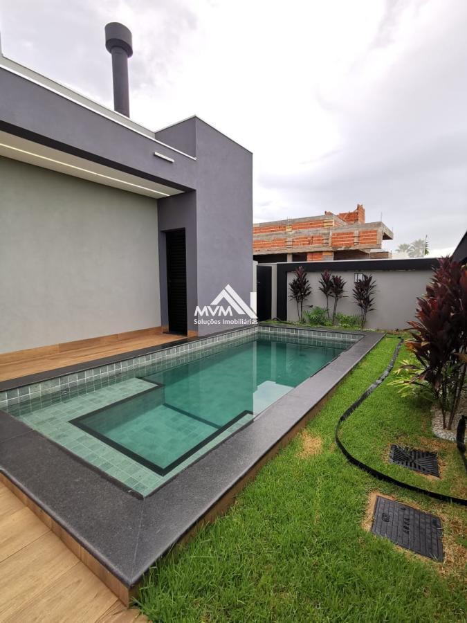 Casa de Condomínio à venda com 3 quartos, 186m² - Foto 24