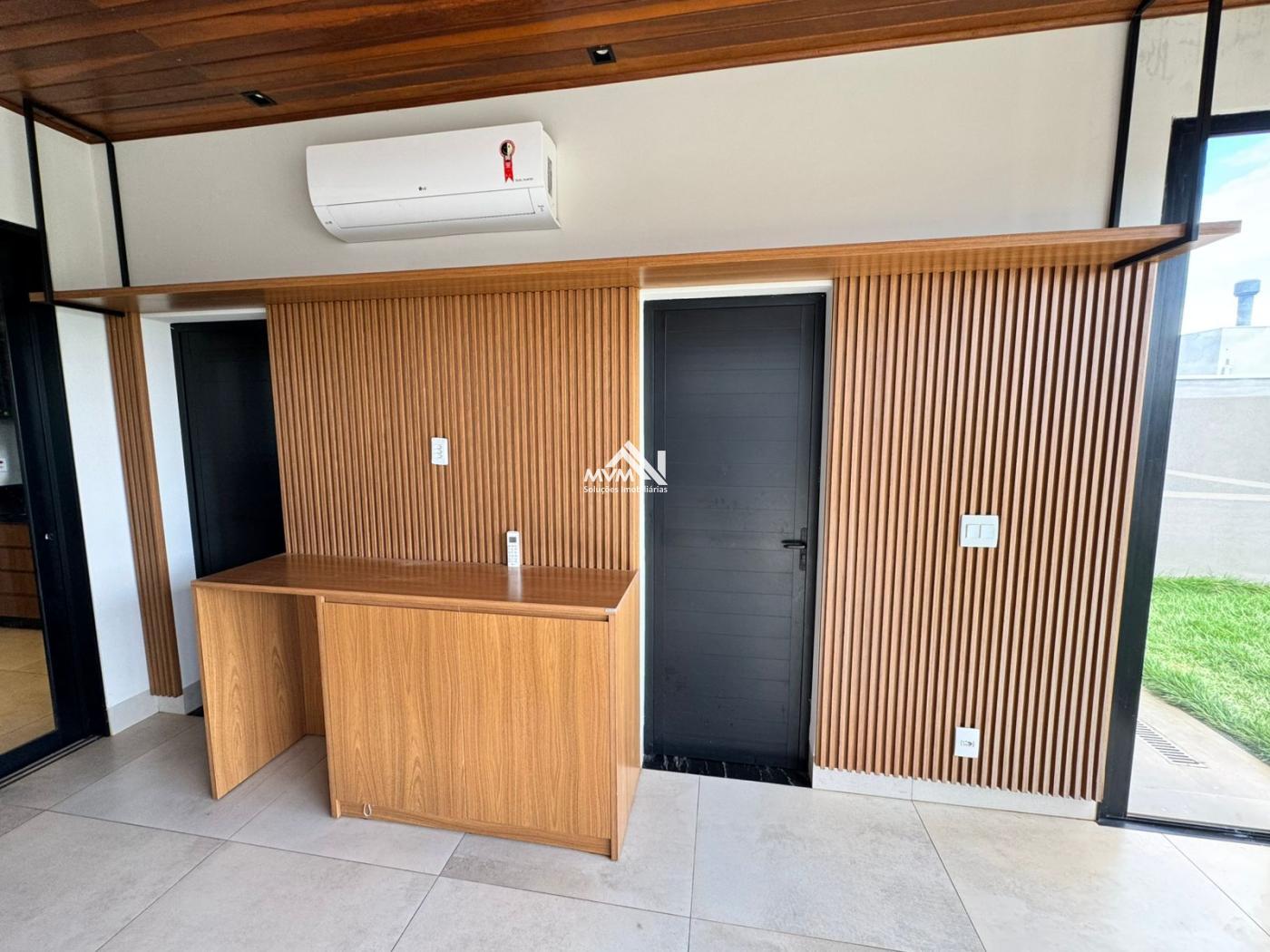 Casa de Condomínio para alugar com 3 quartos, 179m² - Foto 6